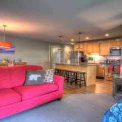 Killington Center 532