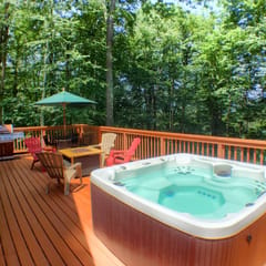 Tanglewood Vista at Killington