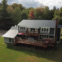 Bigelow Chalet at Killington