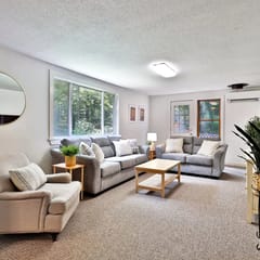 The Mendon Cottage