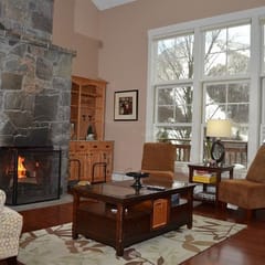 Topridge 17B