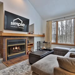 Woods Resort and Spa C1