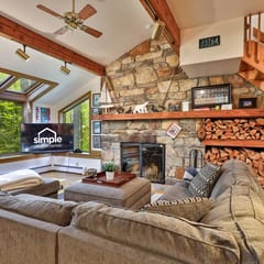 Lakewood Lodge