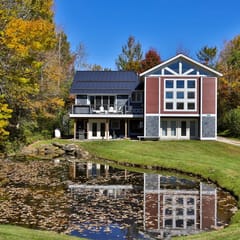 Chalet 91 at Killington