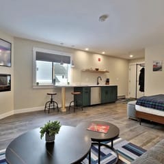 Killington Center 213