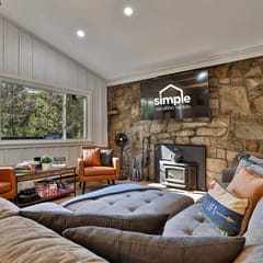 Roaring Bear Cabin