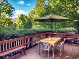 The Cabin at Killington: Right Unit - Image 5