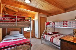 The Cabin at Killington: Right Unit - Image 4