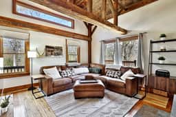 The Wobbly Cabin - Image 3