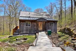 The Wobbly Cabin - Image 2