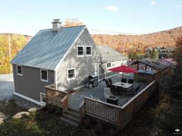 West Park Chalet at Killington - Image 3