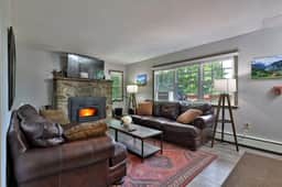 Bigelow Chalet at Killington - Image 2