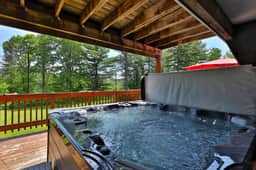 Bigelow Chalet at Killington - Image 5