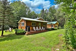 The Mendon Cottage - Image 2