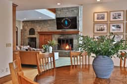 The Mountainside House - Image 4