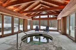 The Mountainside House - Image 2