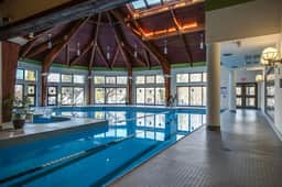 Woods Resort and Spa: Cozy 2-Bedroom Condo in Killington, VT with Ski, Tennis, and Pool Access - Image 5