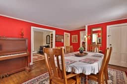 Chittenden Farmhouse - Image 2