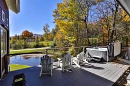 Chalet 91 at Killington - Image 3