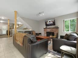 Killington Terrace Lodge: Upper Unit - Image 3