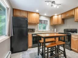 Killington Terrace Lodge: Lower Unit - Image 4
