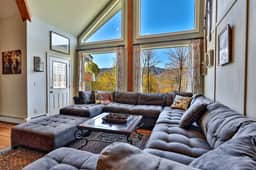Big Boulder at Killington – 2 Miles to Killington Base with Hot Tub, Sauna, and Views - Image 2