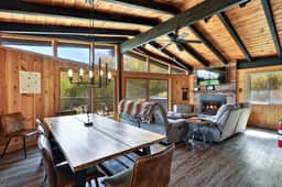 RoundTop Chalet - Image 2