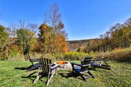 RoundTop Chalet - Image 3