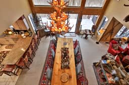 Great Eastern Slopeside Cabin - Image 4