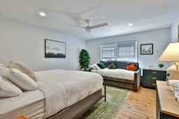 The Birch Tree Lodge - Image 5
