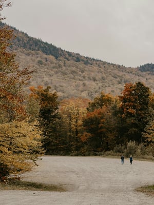 Classic Fall Day