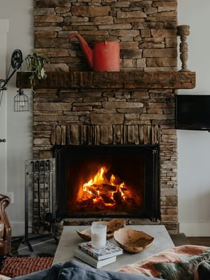 Cozy Night In