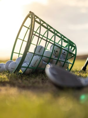 Practice Facilities Vary a Lot