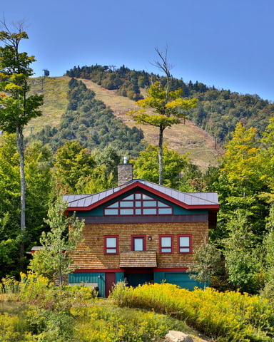 Browse all vacation rental properties