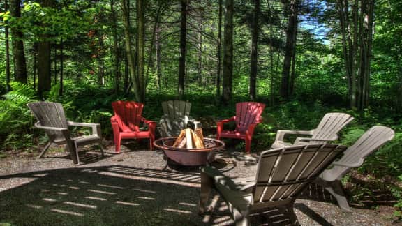 Killington Mountain Retreat - Image 4