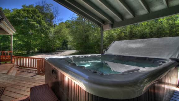 Killington Mountain Retreat - Image 2