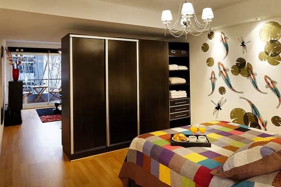 Fitz Roy Suite - Image 4