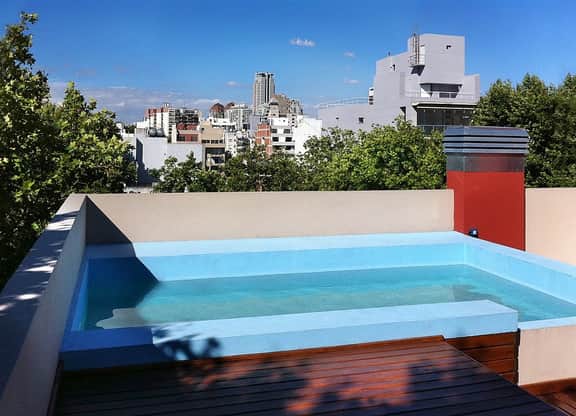 Fitz Roy Suite - Image 5