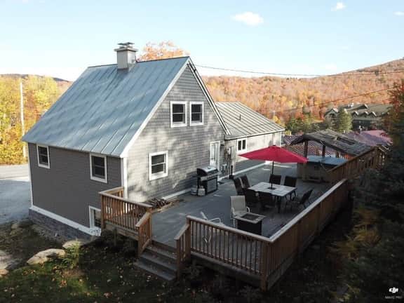 West Park Chalet at Killington - Image 3