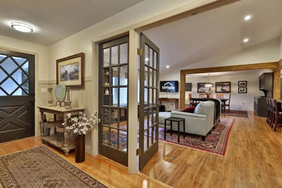 Susan Lane Hideaway - Image 5