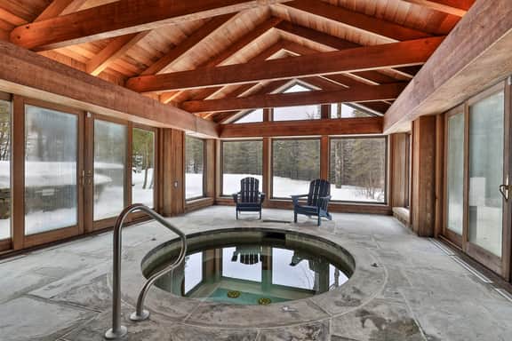The Mountainside House - Image 2