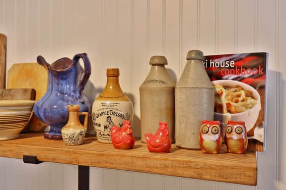Chittenden Farmhouse - Image 4