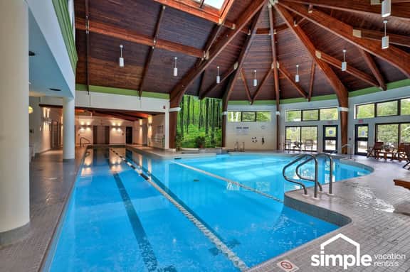 Woods Resort and Spa C1 - Image 2