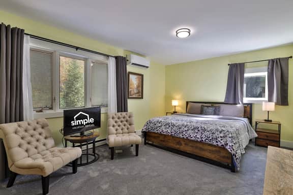Chalet 91 at Killington - Image 5