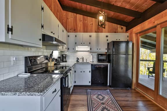 RoundTop Chalet - Image 4