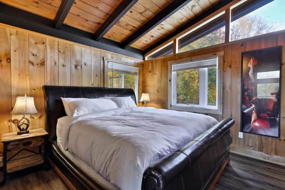 RoundTop Chalet - Image 5