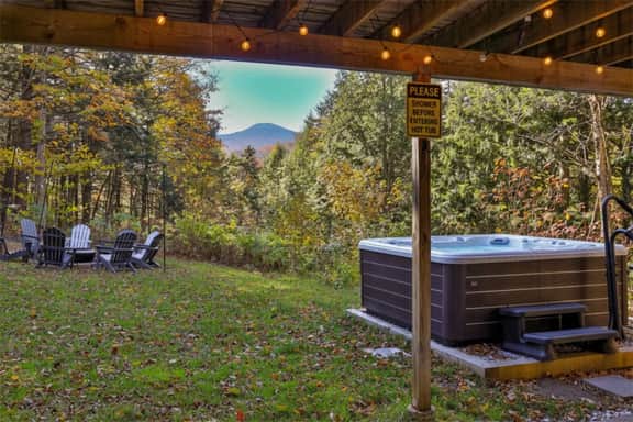 Roaring Bear Cabin - Image 4