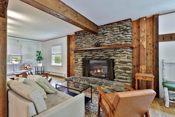 The Birch Tree Lodge - Image 4