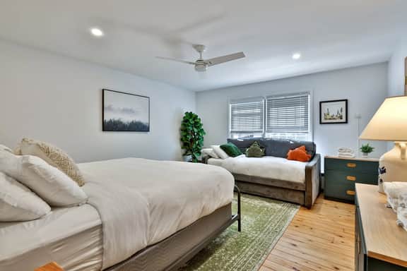 The Birch Tree Lodge - Image 5