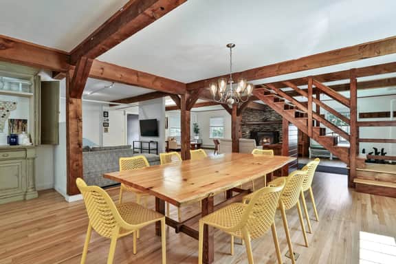 The Birch Tree Lodge - Image 3